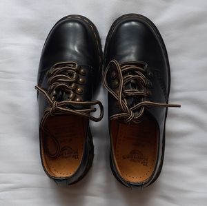 Dr. Martens AirWair Made in England The Original